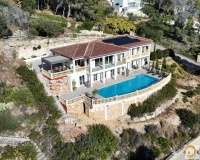 Herverkoop - Villa - Alcalalí - Alcalalí Centro