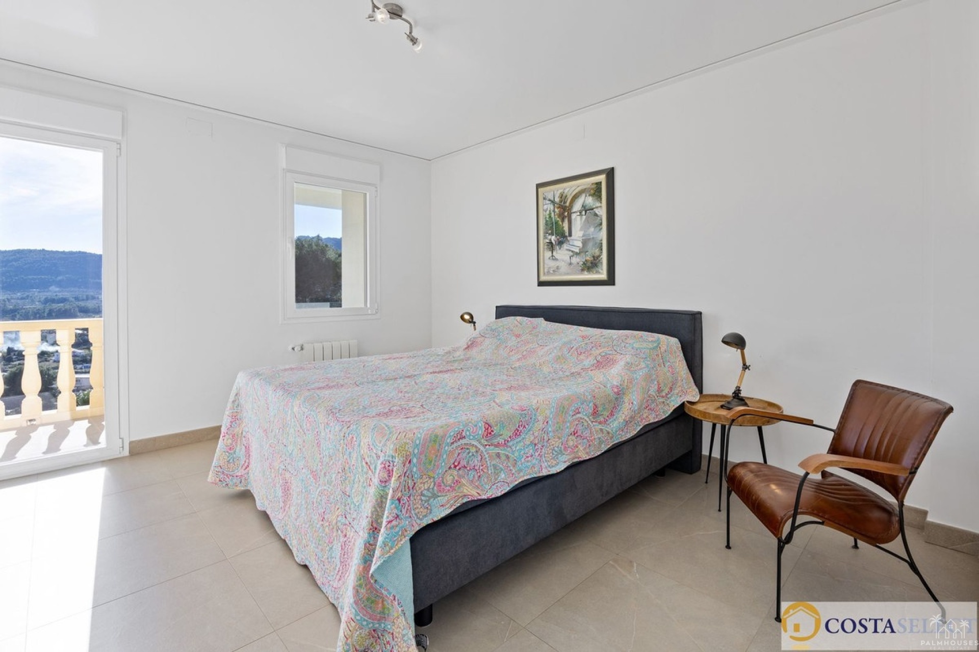 Herverkoop - Villa - Alcalalí - Alcalalí Centro