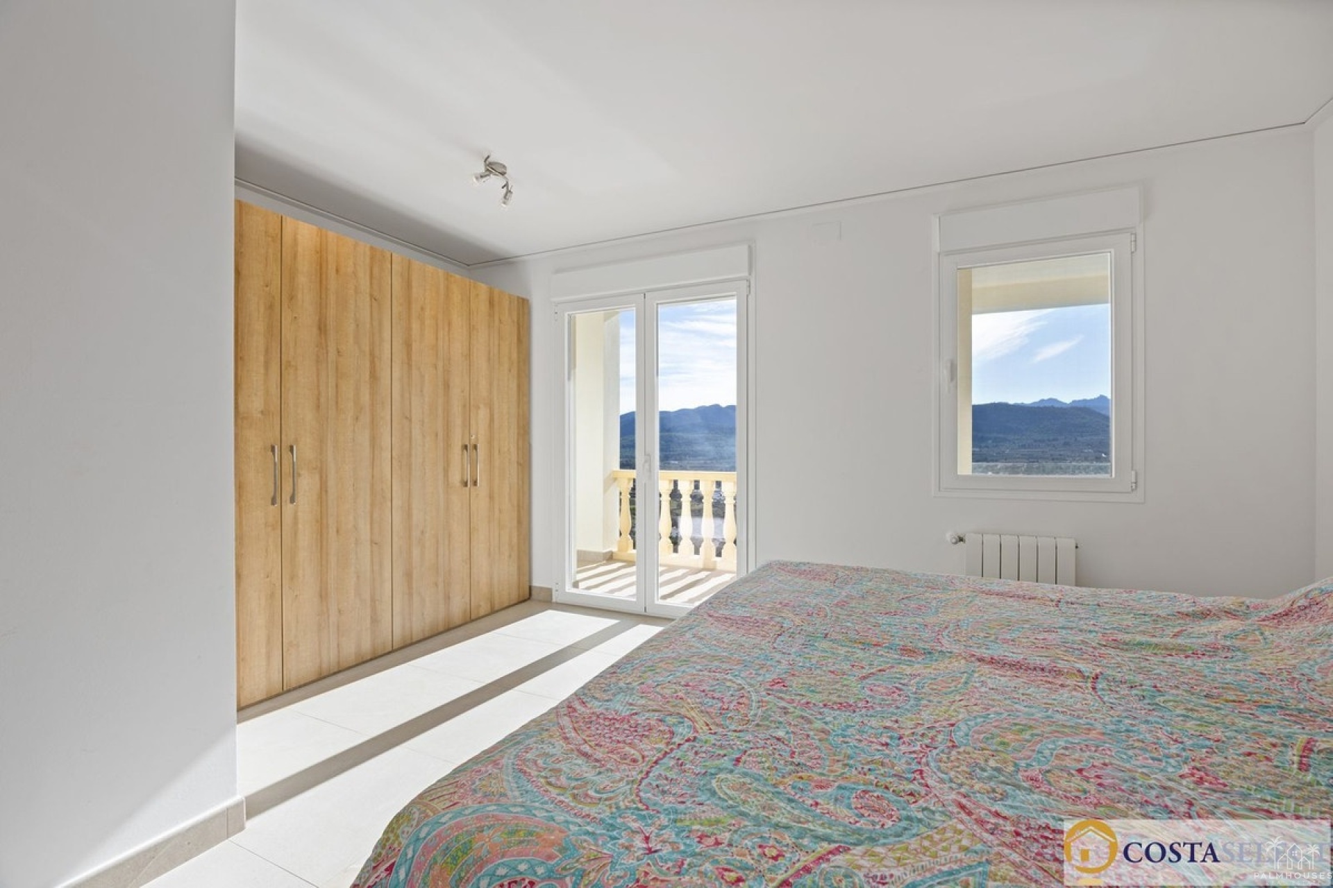 Herverkoop - Villa - Alcalalí - Alcalalí Centro