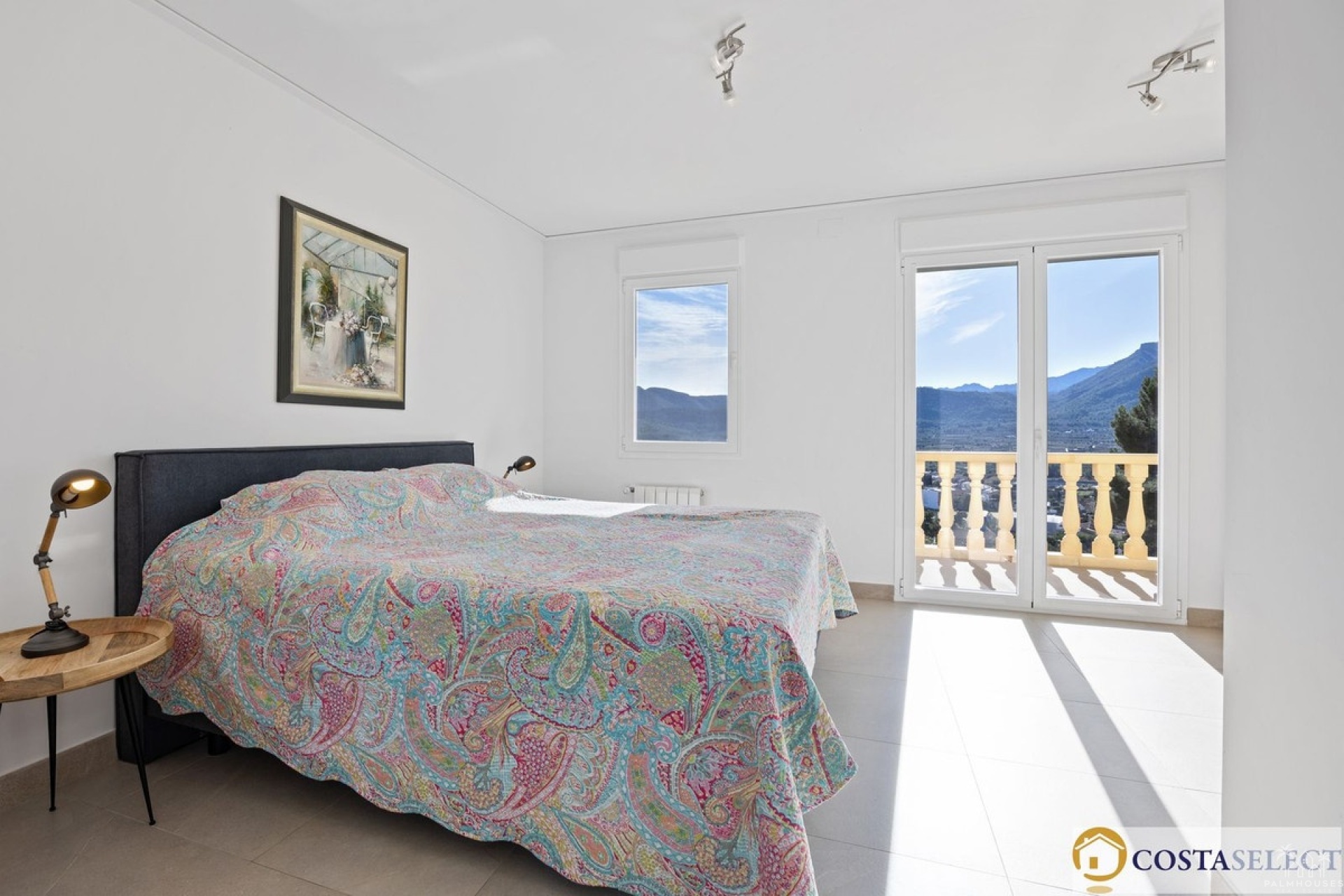 Herverkoop - Villa - Alcalalí - Alcalalí Centro