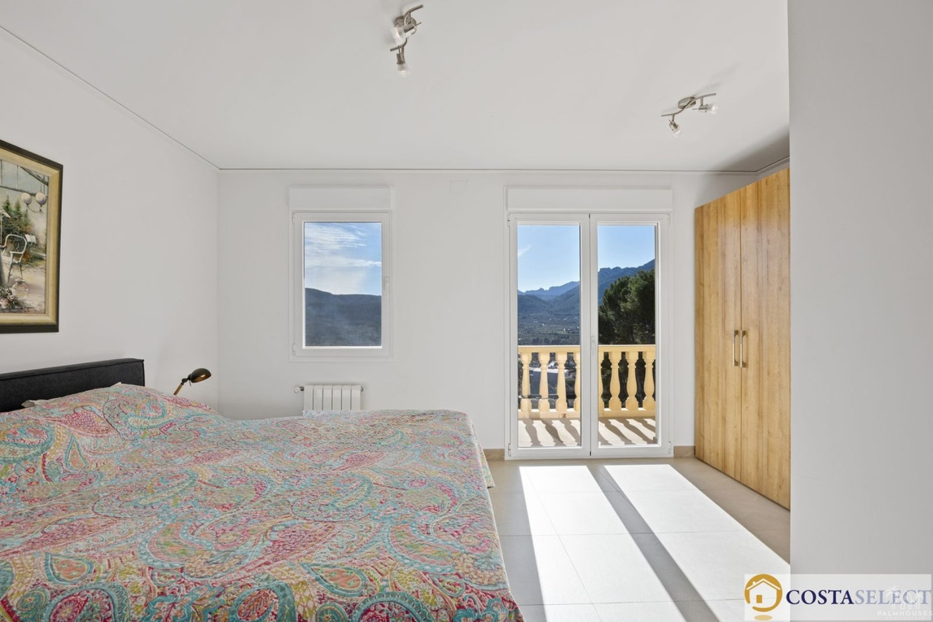 Herverkoop - Villa - Alcalalí - Alcalalí Centro