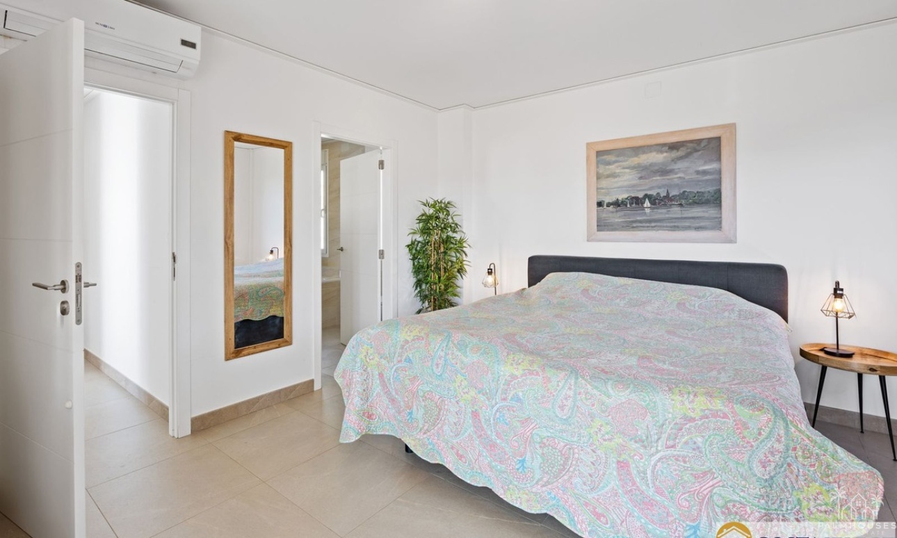 Herverkoop - Villa - Alcalalí - Alcalalí Centro