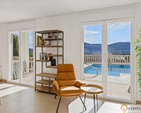 Herverkoop - Villa - Alcalalí - Alcalalí Centro