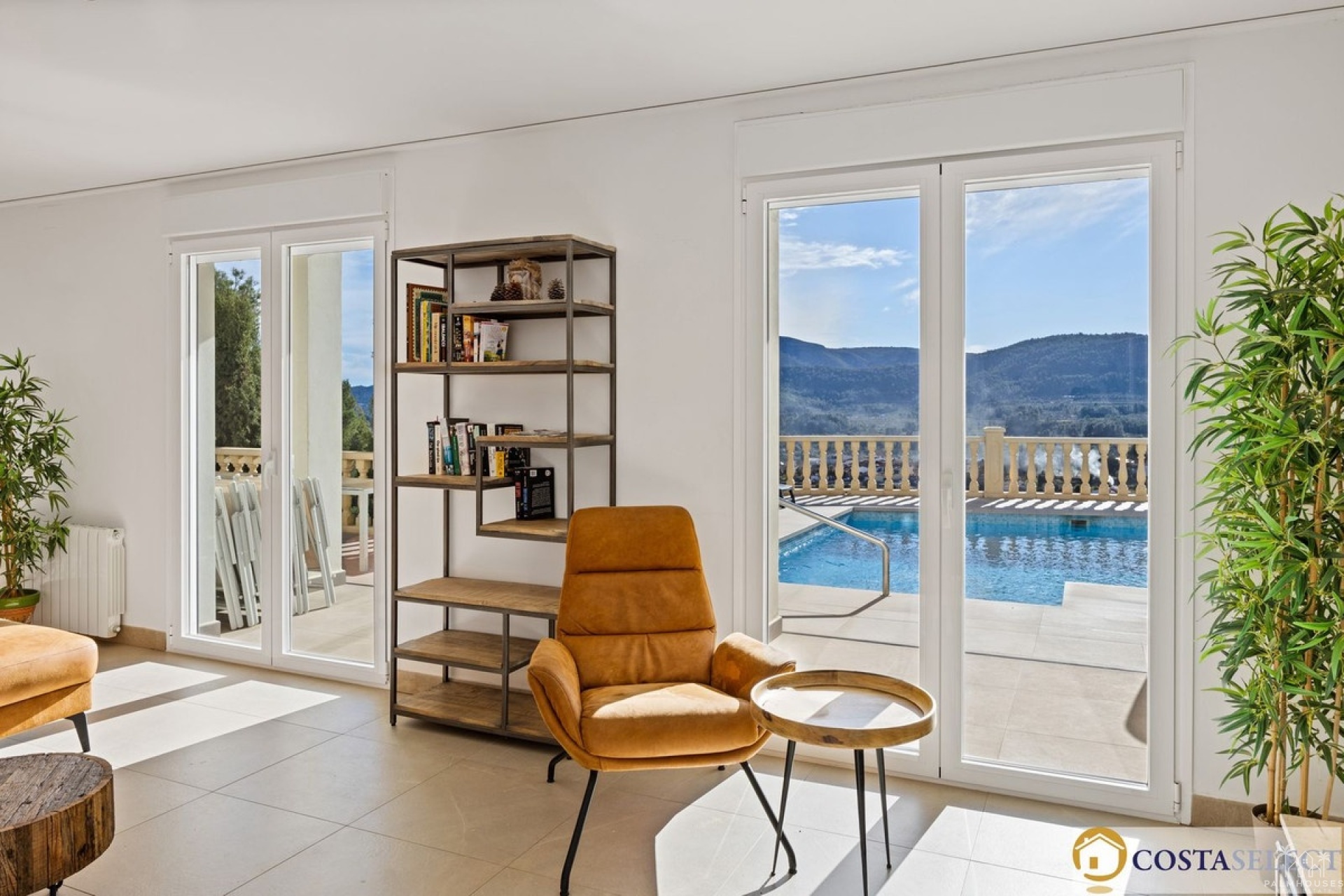 Herverkoop - Villa - Alcalalí - Alcalalí Centro