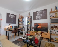 Herverkoop - Villa - Alcalalí - Alcalalí Centro