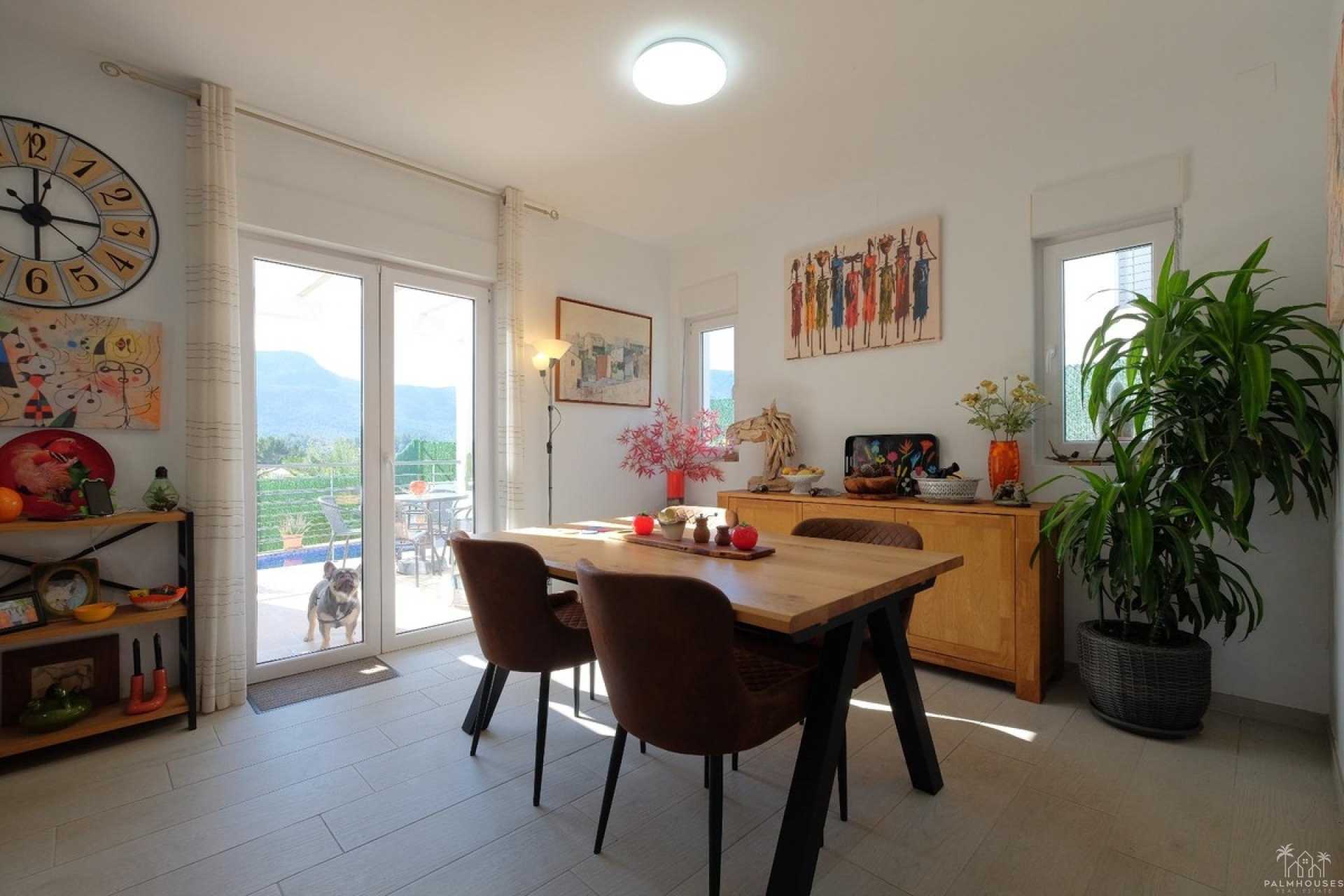 Herverkoop - Villa - Alcalalí - Alcalalí Centro