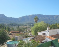 Herverkoop - Villa - Alcalalí - Alcalalí Centro