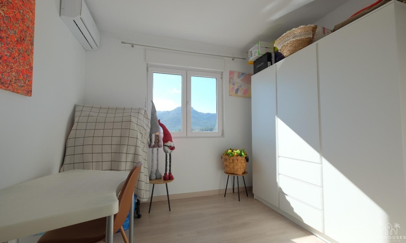Herverkoop - Villa - Alcalalí - Alcalalí Centro