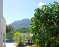 Herverkoop - Villa - Alcalalí - Alcalalí Centro