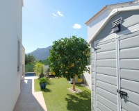 Herverkoop - Villa - Alcalalí - Alcalalí Centro