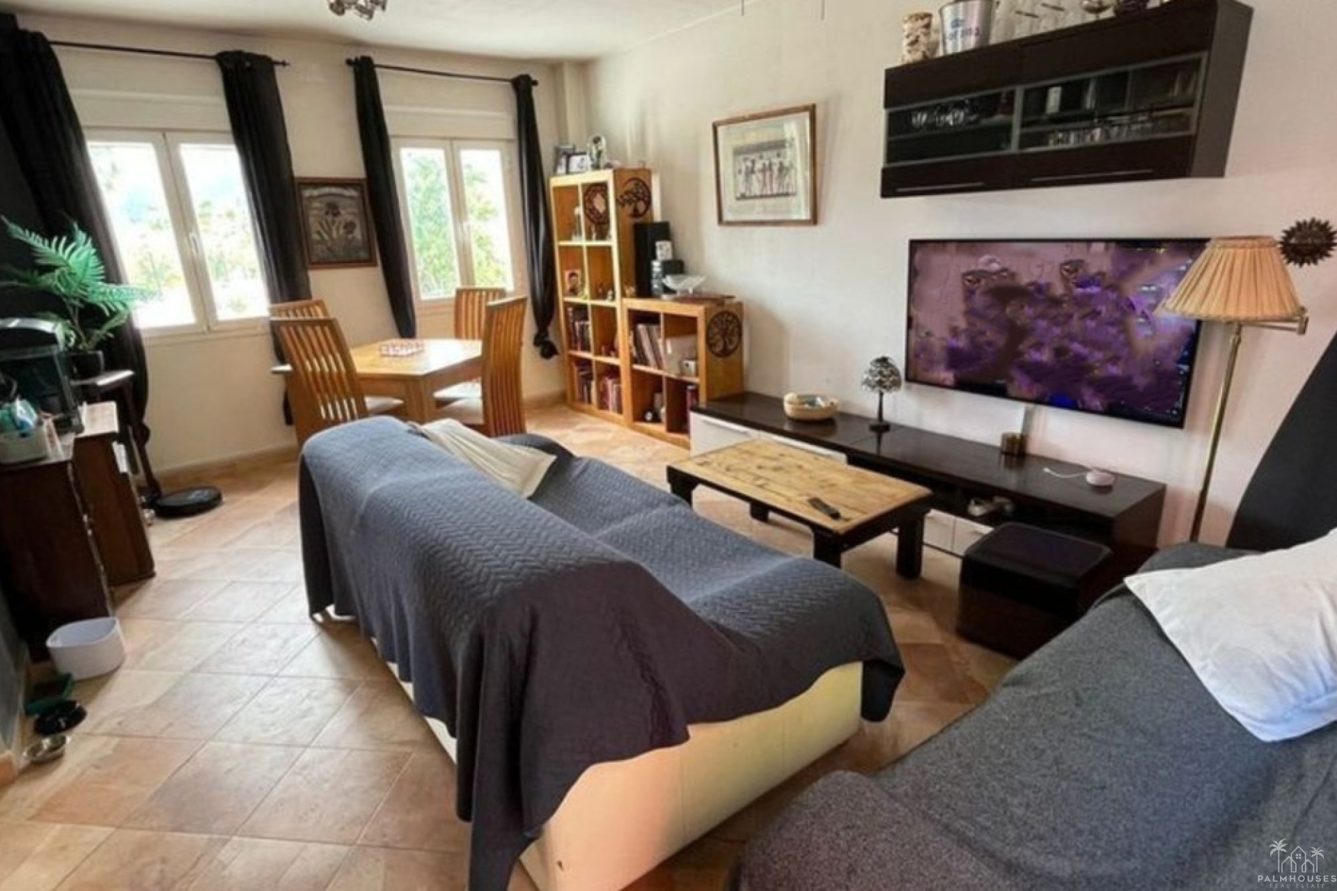 Herverkoop - Villa - Alcalalí - Alcalalí Centro
