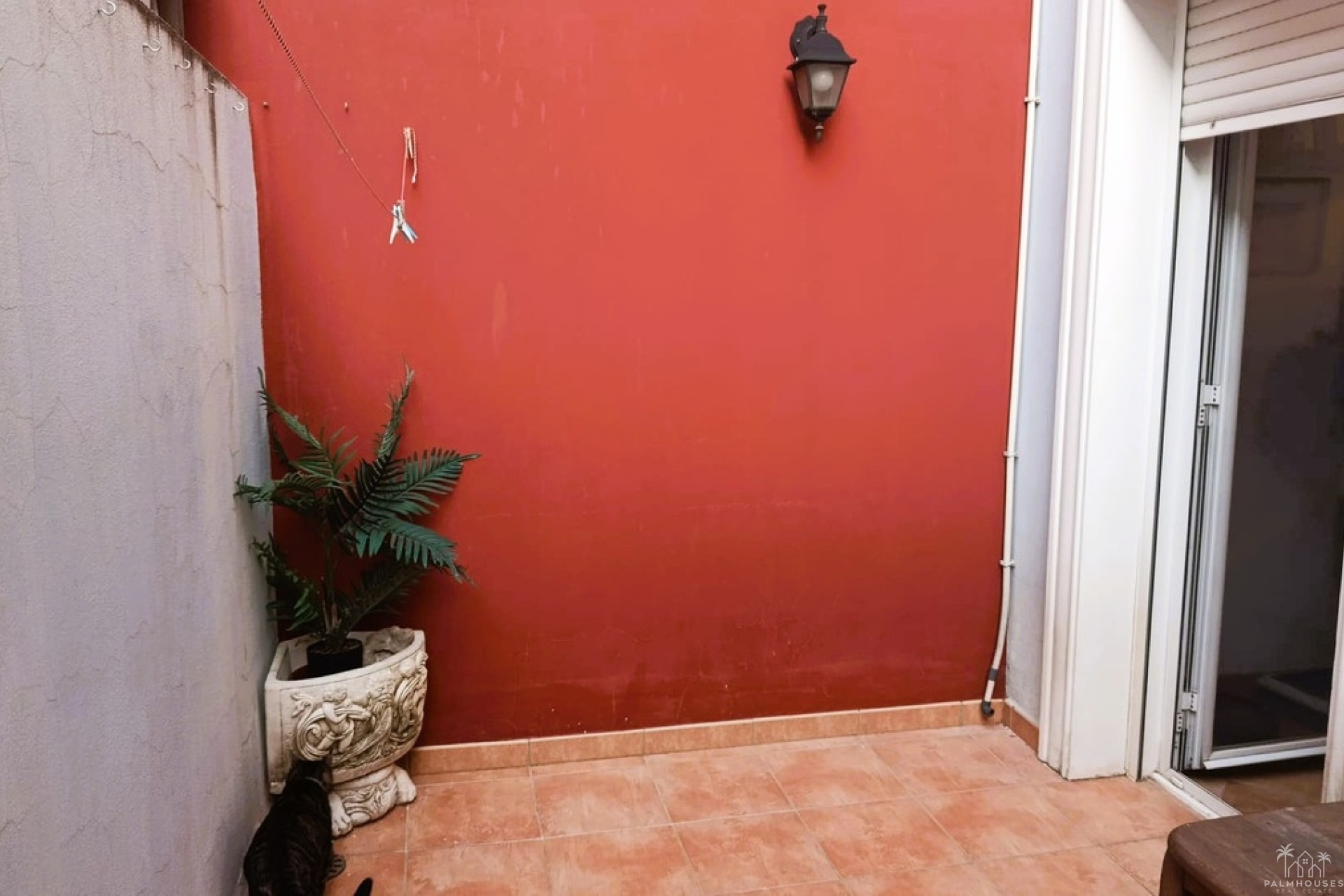 Herverkoop - Villa - Alcalalí - Alcalalí Centro