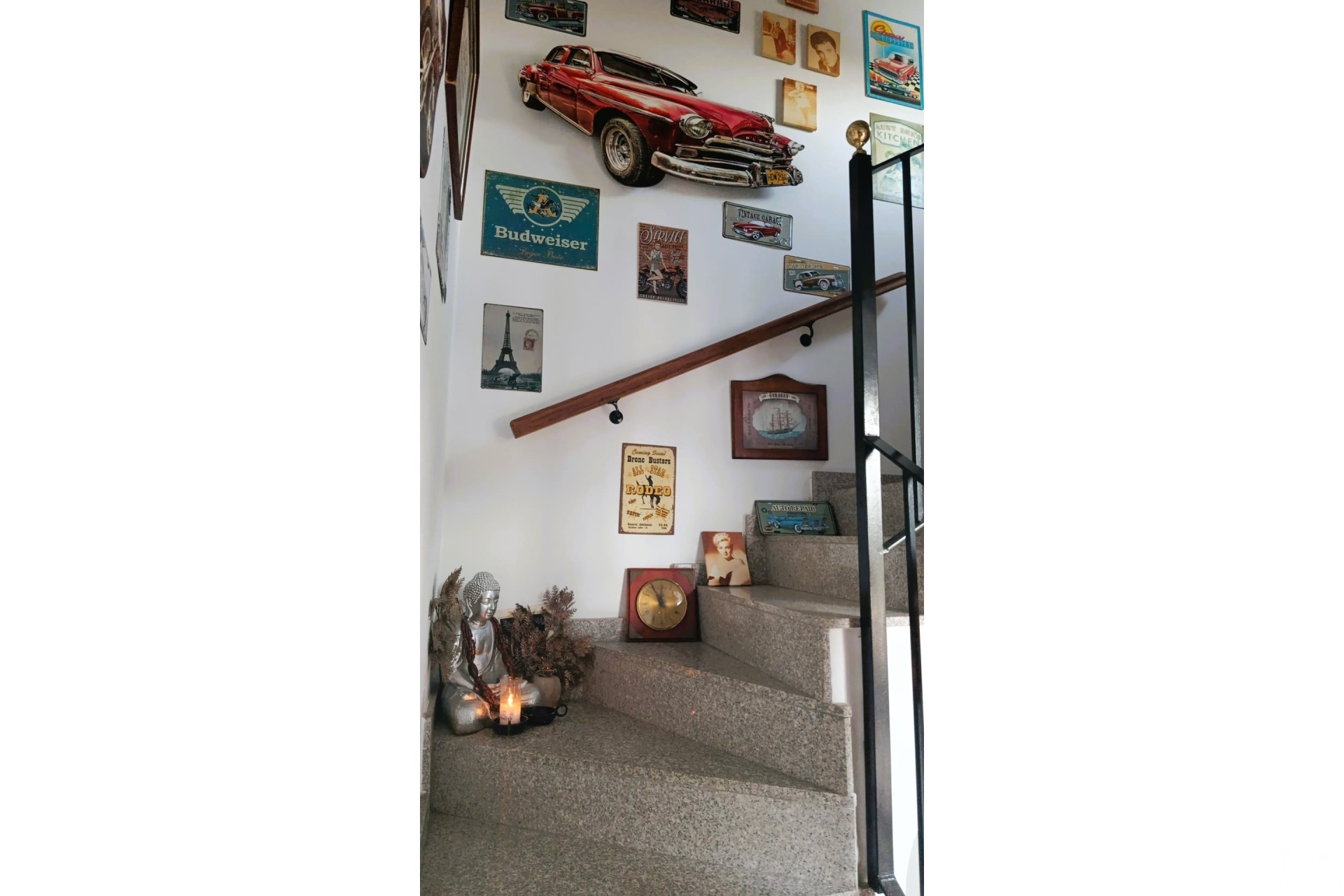 Herverkoop - Villa - Alcalalí - Alcalalí Centro
