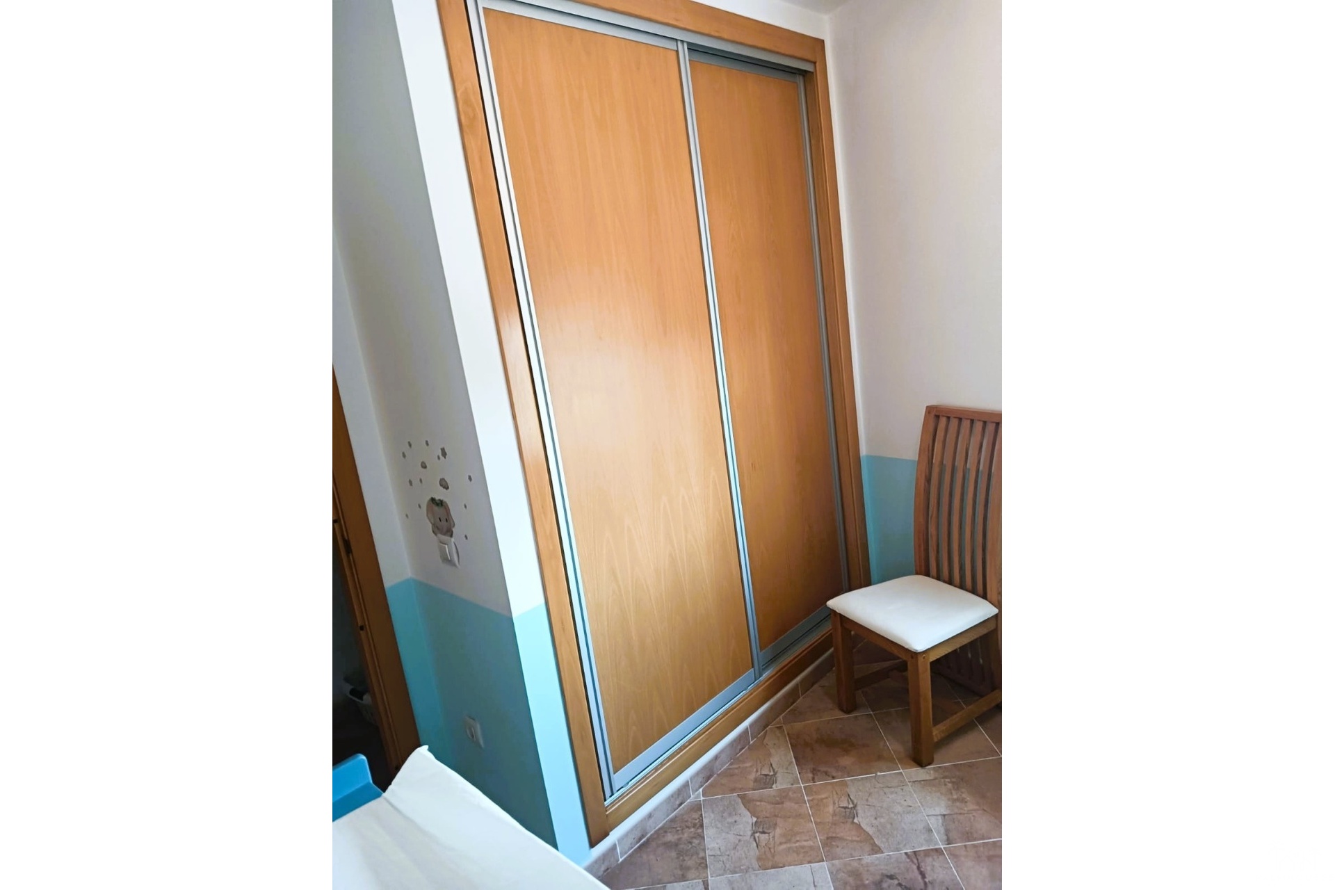 Herverkoop - Villa - Alcalalí - Alcalalí Centro