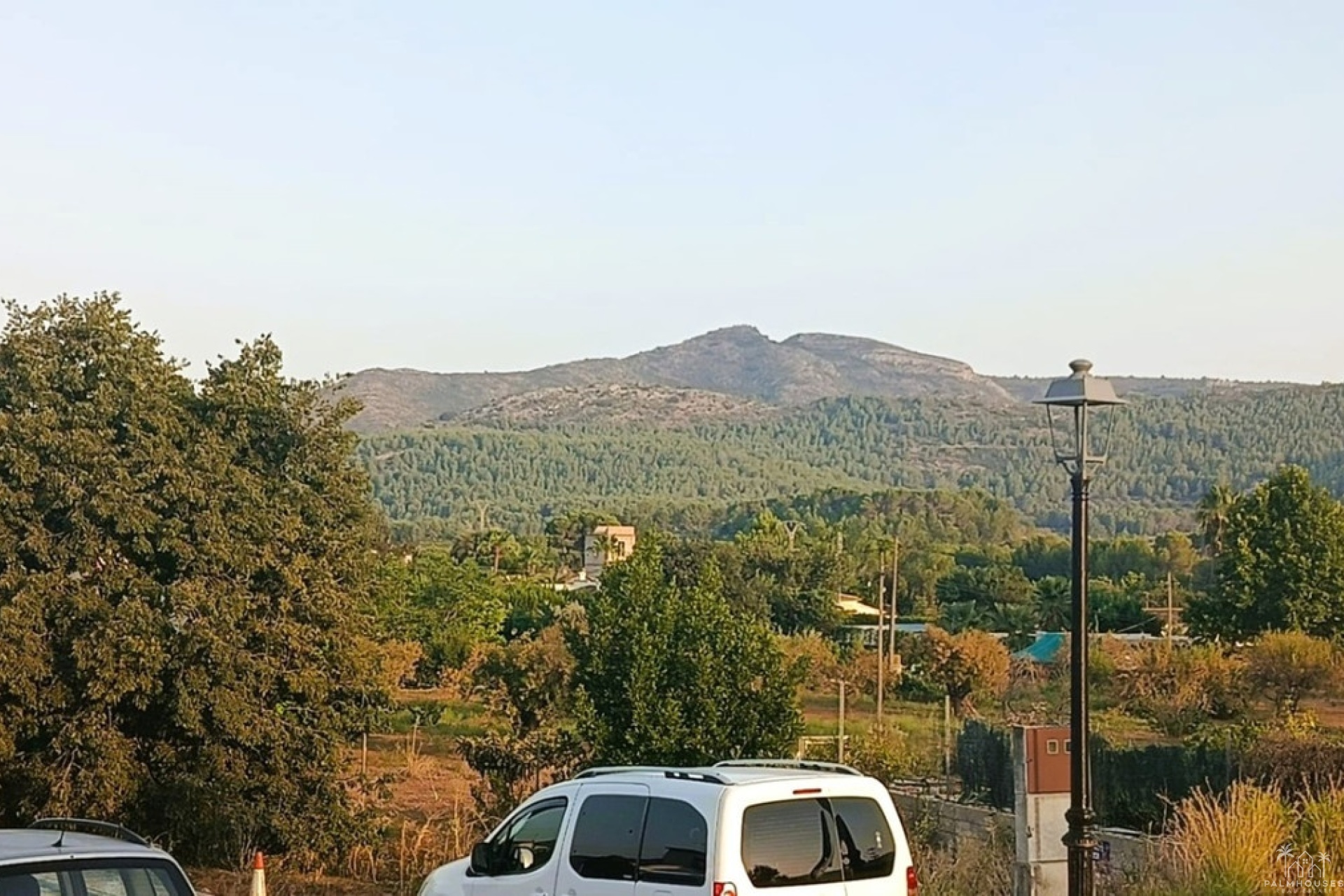 Herverkoop - Villa - Alcalalí - Alcalalí Centro