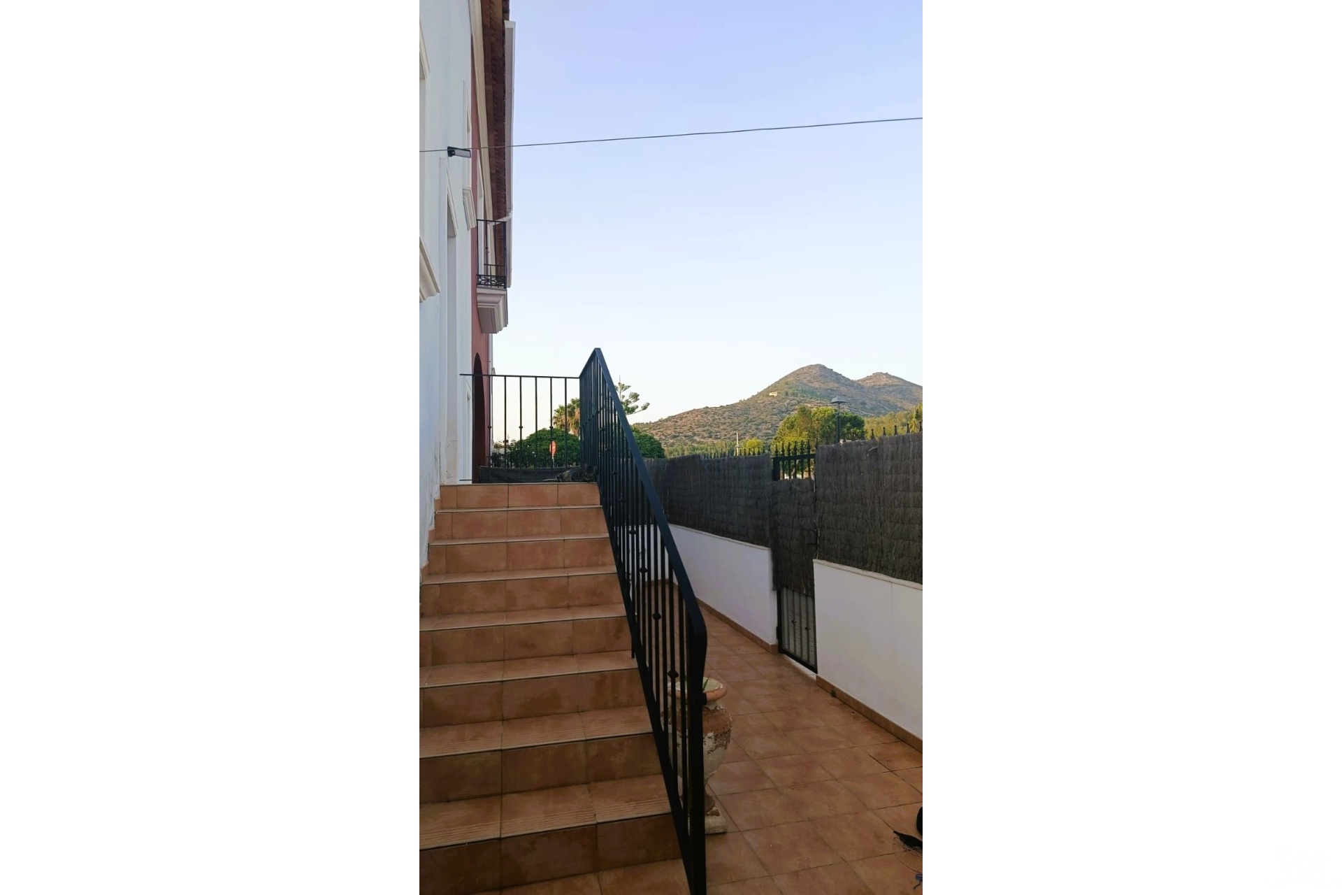 Herverkoop - Villa - Alcalalí - Alcalalí Centro