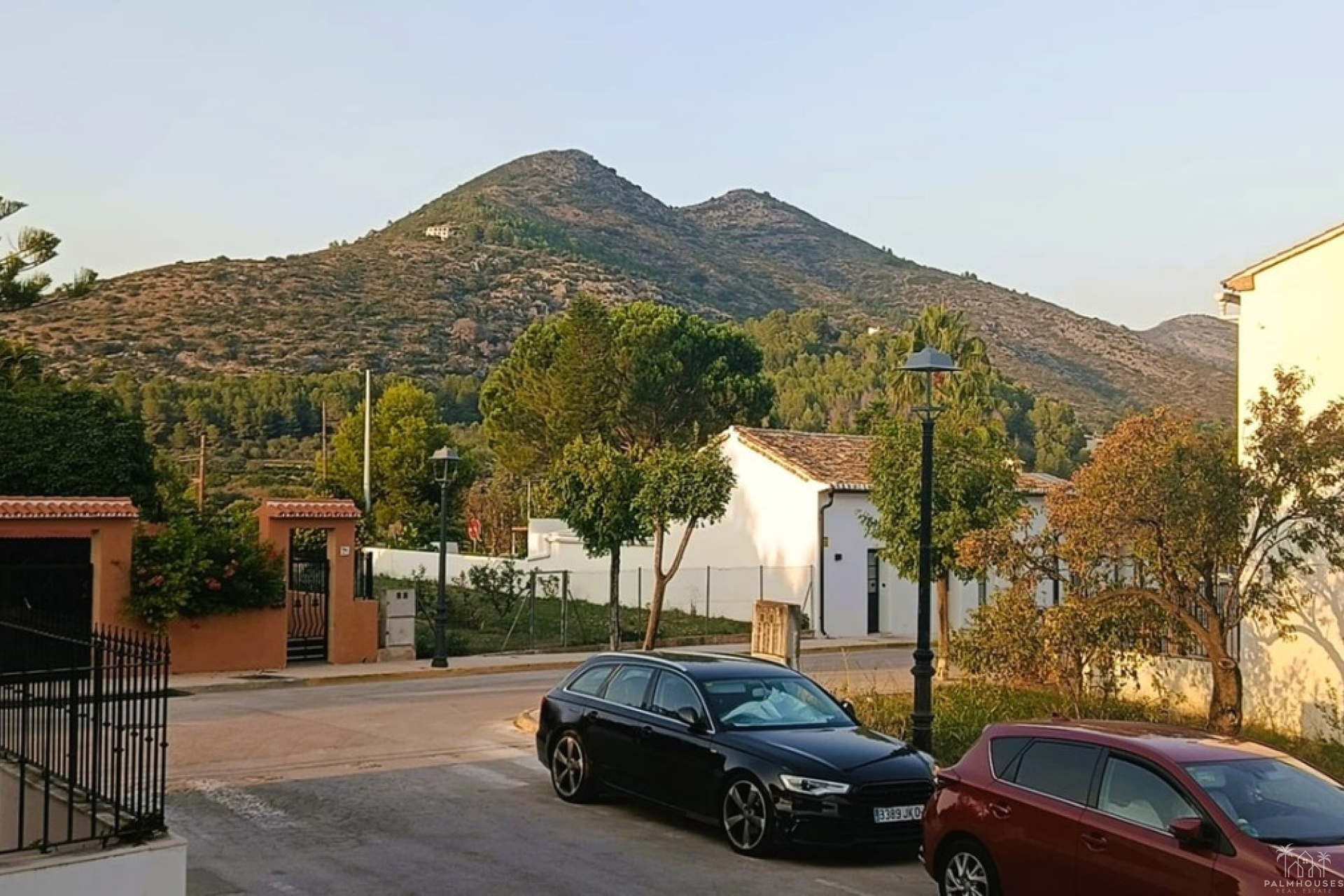 Herverkoop - Villa - Alcalalí - Alcalalí Centro