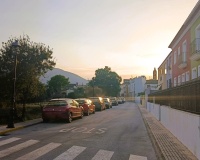 Herverkoop - Villa - Alcalalí - Alcalalí Centro