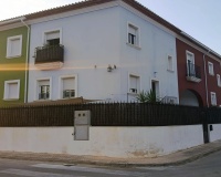 Herverkoop - Villa - Alcalalí - Alcalalí Centro