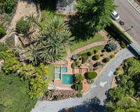 Herverkoop - Villa - Alcoy - Inland
