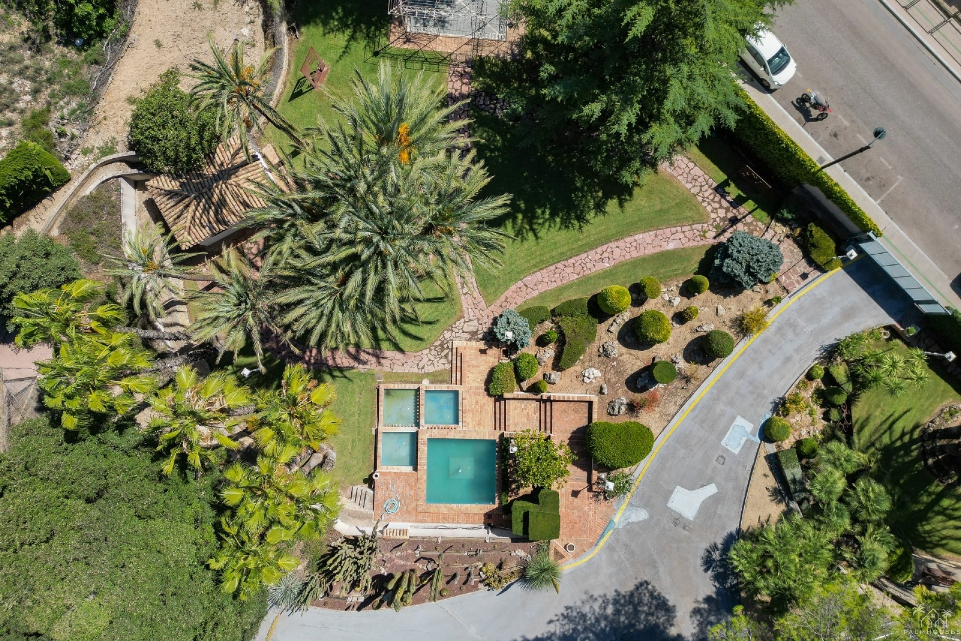 Herverkoop - Villa - Alcoy - Inland