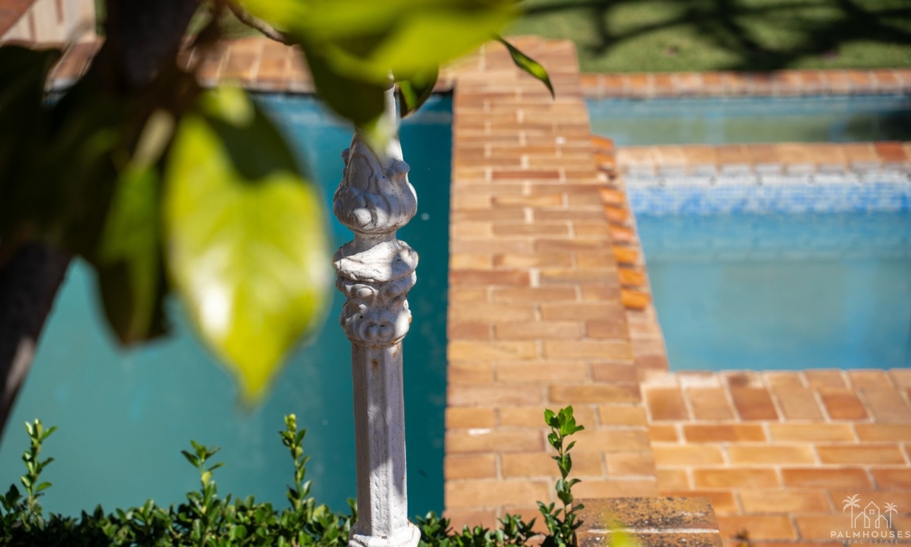Herverkoop - Villa - Alcoy - Inland
