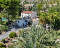 Herverkoop - Villa - Alcoy - Inland