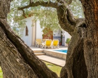 Herverkoop - Villa - Alcoy - Inland