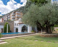 Herverkoop - Villa - Alcoy - Inland