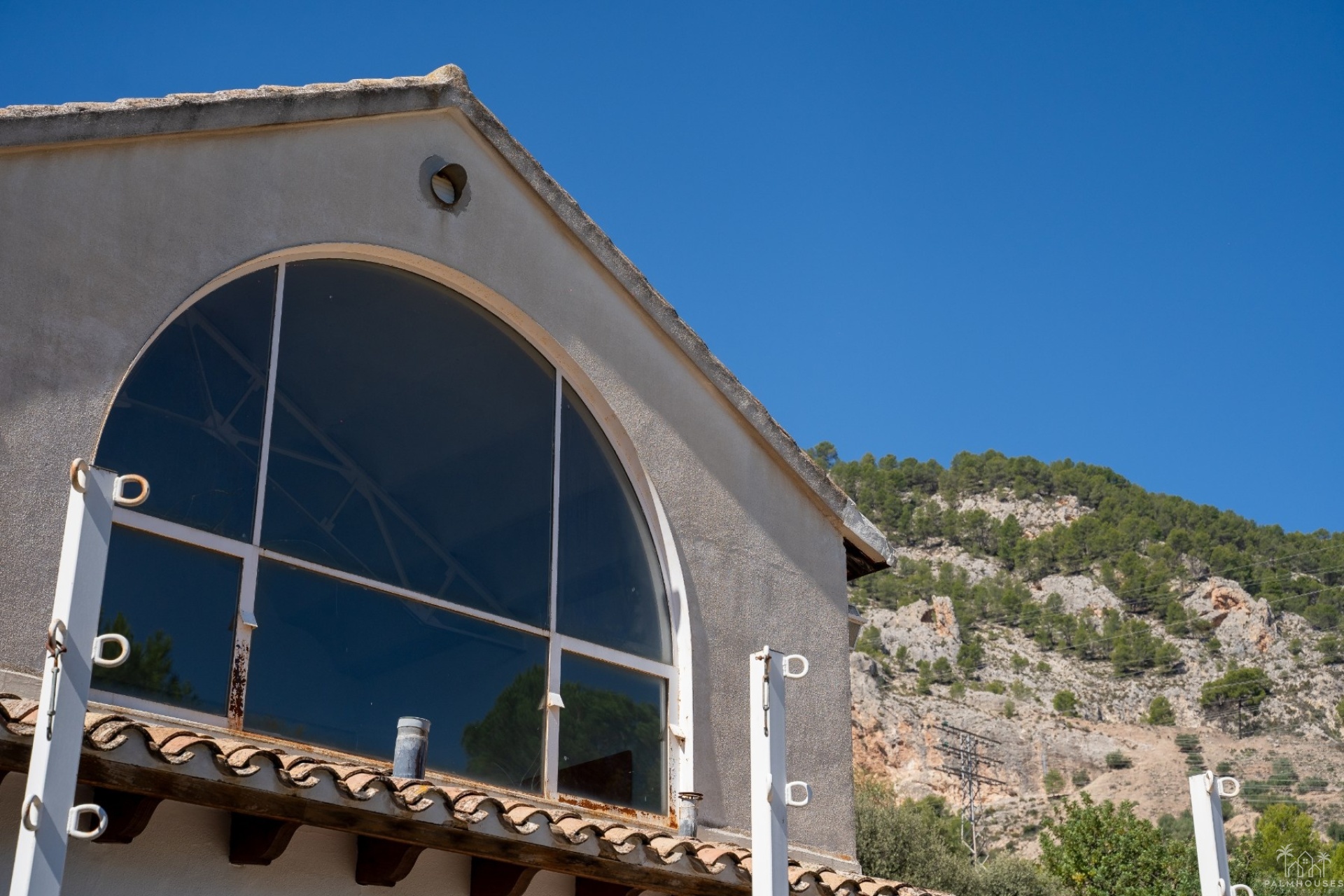 Herverkoop - Villa - Alcoy - Inland
