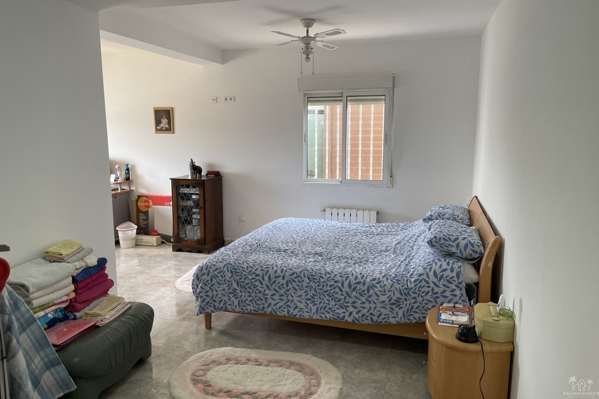 Herverkoop - Villa - Aledo - Inland