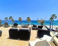 Herverkoop - Villa - Alfaz del Pi - Albir
