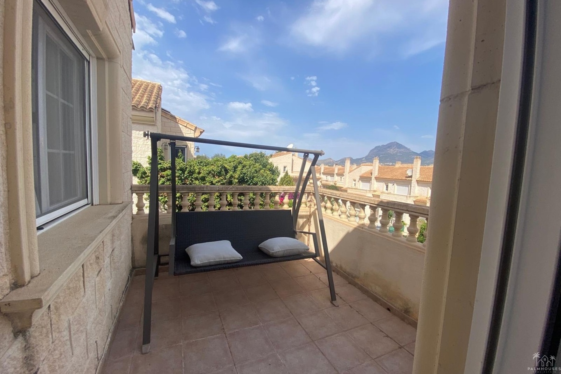 Herverkoop - Villa - Alfaz del Pi - Albir