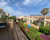 Herverkoop - Villa - Alfaz del Pi - Albir