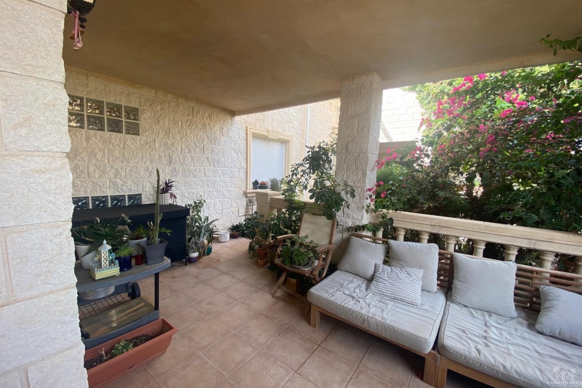 Herverkoop - Villa - Alfaz del Pi - Albir