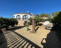 Herverkoop - Villa - Alfaz del Pi - Alfas del Pi