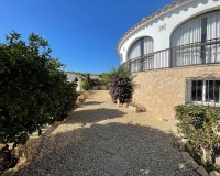Herverkoop - Villa - Alfaz del Pi - Alfas del Pi
