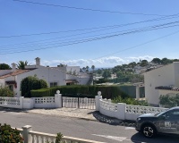 Herverkoop - Villa - Alfaz del Pi - Alfas del Pi