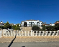 Herverkoop - Villa - Alfaz del Pi - Alfas del Pi