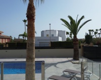 Herverkoop - Villa - Alfaz del Pi - Costa Blanca