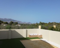 Herverkoop - Villa - Alfaz del Pi - Costa Blanca