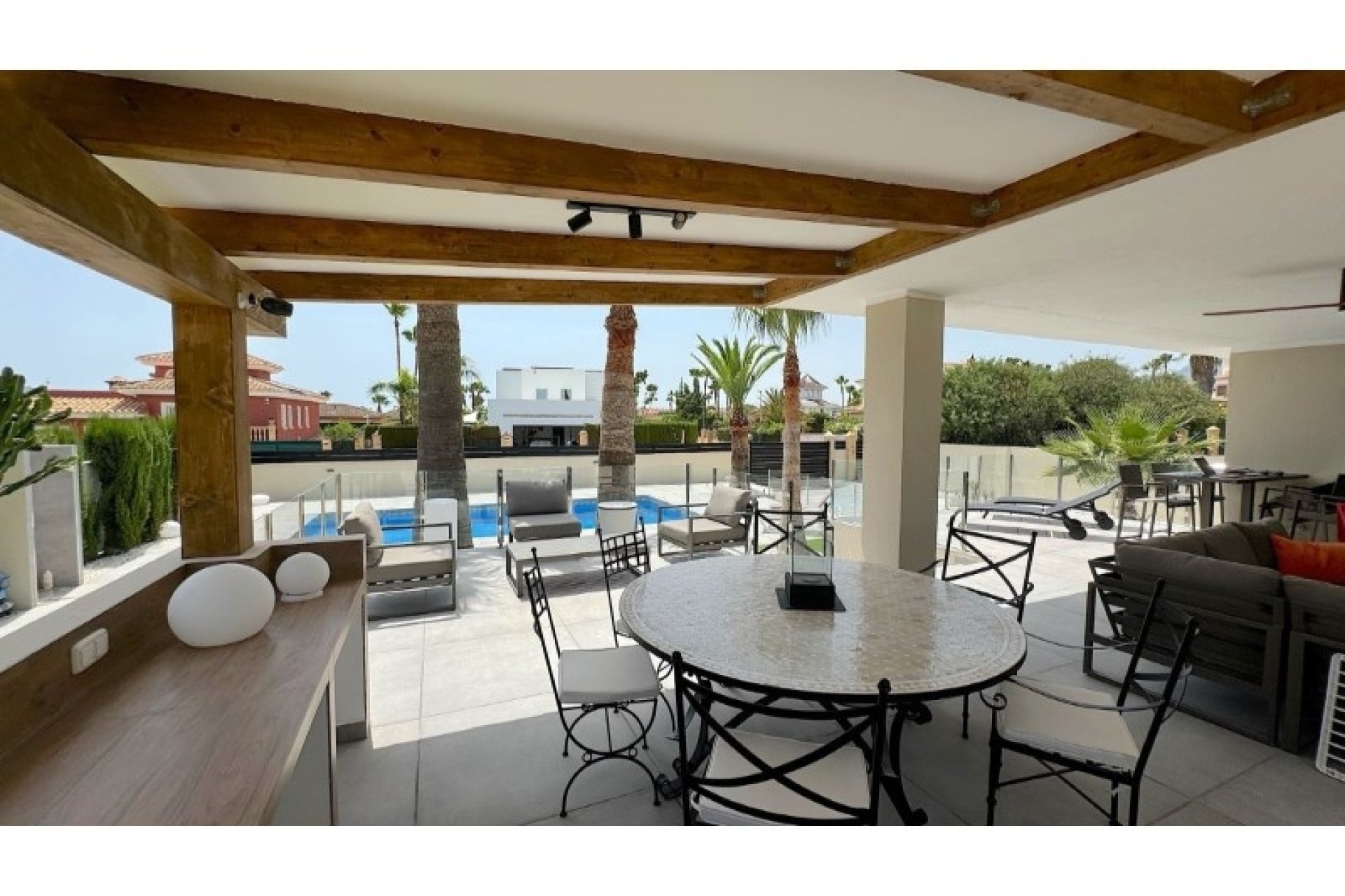Herverkoop - Villa - Alfaz del Pi - Costa Blanca