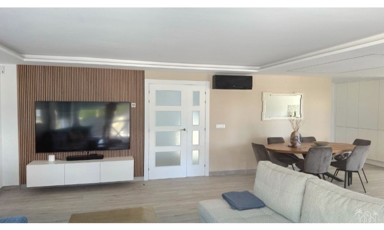 Herverkoop - Villa - Alfaz del Pi - Costa Blanca