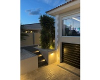 Herverkoop - Villa - Alfaz del Pi - Costa Blanca