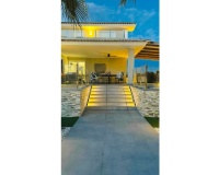 Herverkoop - Villa - Alfaz del Pi - Costa Blanca