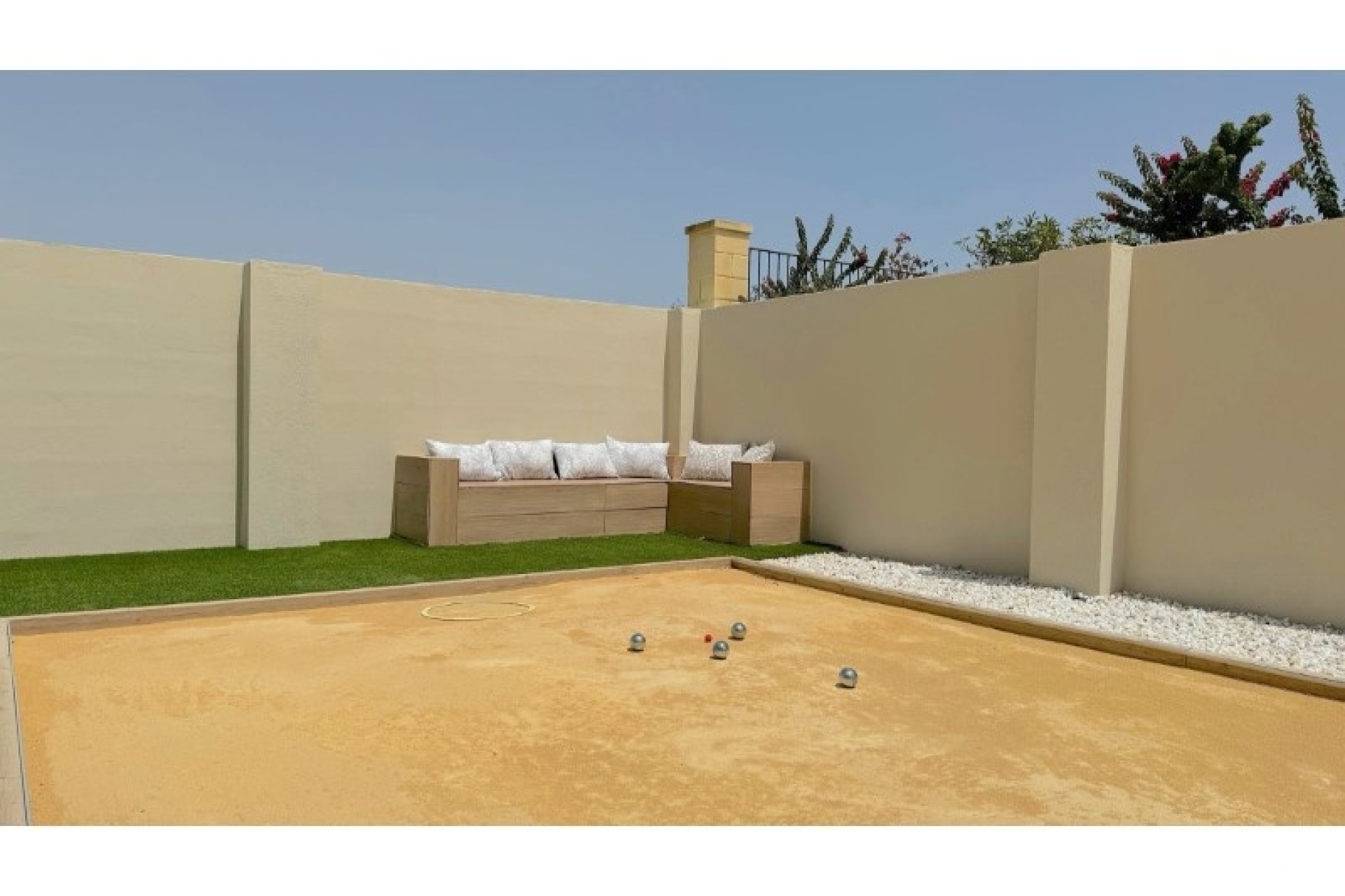 Herverkoop - Villa - Alfaz del Pi - Costa Blanca