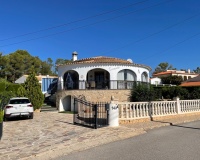Herverkoop - Villa - Alfaz del Pi - Costa Blanca