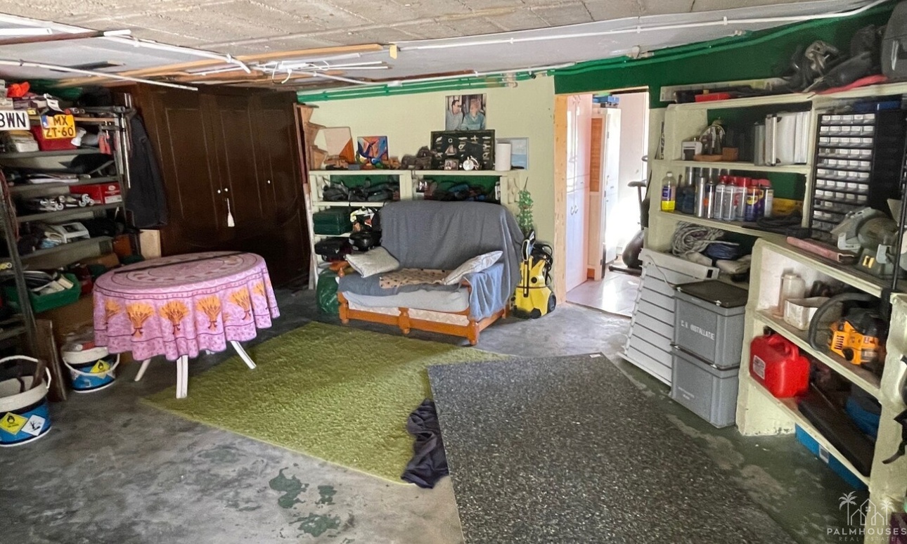 Herverkoop - Villa - Alfaz del Pi - Costa Blanca