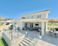 Herverkoop - Villa - Alfaz del Pi - Costa Blanca