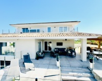 Herverkoop - Villa - Alfaz del Pi - Costa Blanca